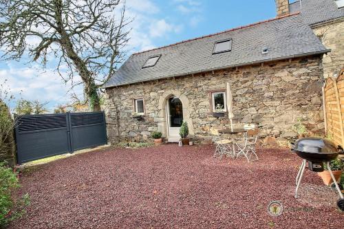 Gîte Losten Ar Goguès - main image