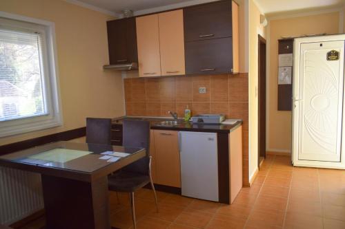 Apartmani Radoičić