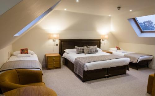 Stirrups Country House Hotel