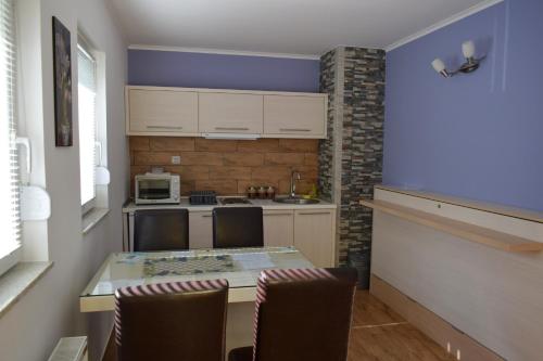 Apartmani Radoičić - Apartment - Jošanička Banja