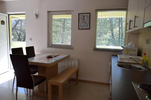 Apartmani Radoičić