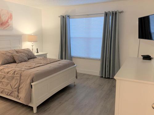 CozyKey Vacation Rentals in Kissimmee, USA