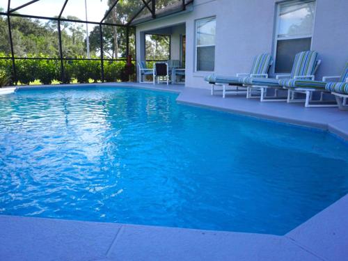 CozyKey Vacation Rentals in Kissimmee, USA