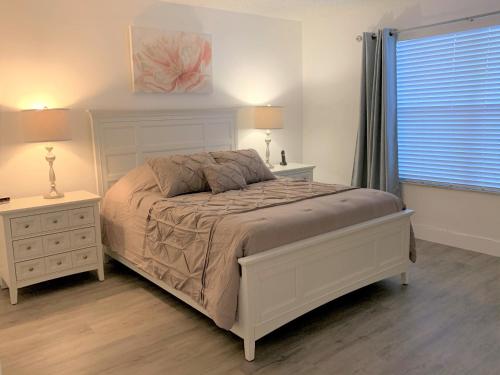CozyKey Vacation Rentals in Kissimmee, USA