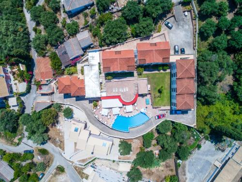 CORFU PELAGOS HOTEL - image 12