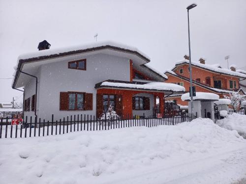  La Sofiètta in Borgo San Dalmazzo