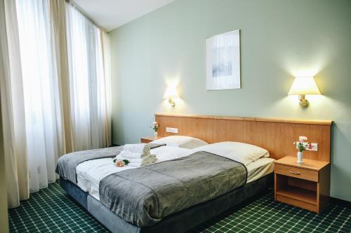 Hotel Helle Mitte Berlin - image 6