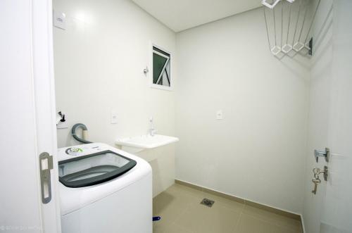 Cobertura Duplex Com Jacuzzi Aquecida Bombinhas - Costa Mansa