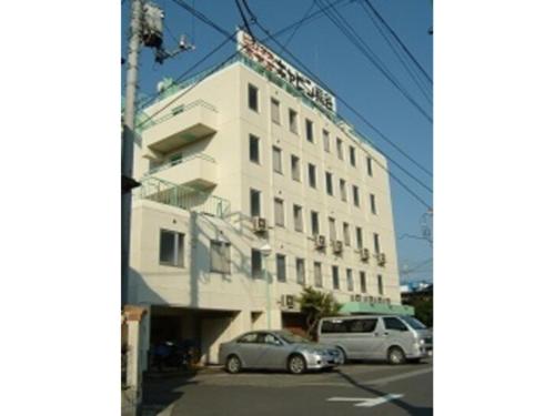Cabin Kumagaya - Vacation STAY 13625v