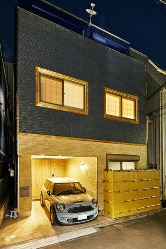 634 Condo Yotsuya - Vacation STAY 14799v, Tokyo