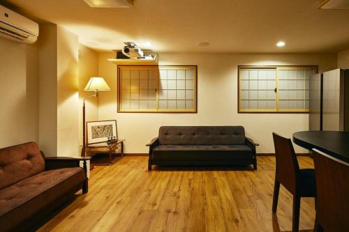 634 Condo Yotsuya - Vacation STAY 14799v