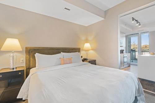 SOHO Residences Champagne - image 2