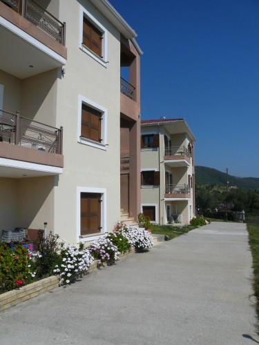Agnanti Villas - image 13