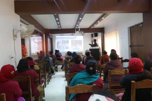 Heritage Home Dhulikhel – Dhulikhel, PR