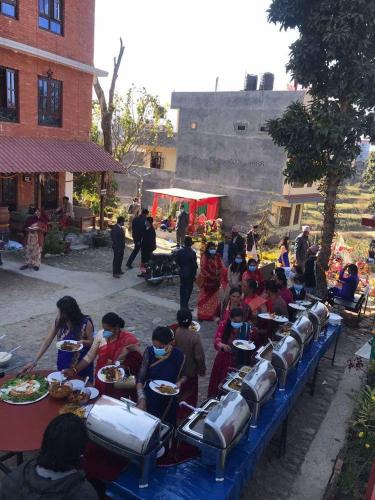 Heritage Home Dhulikhel – Dhulikhel, PR