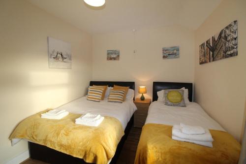 Accommodation in Codnor