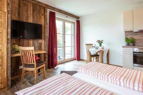 Pension und Appartements Wild in Otterfing, Deutschland