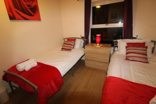 Staveley House photo 4