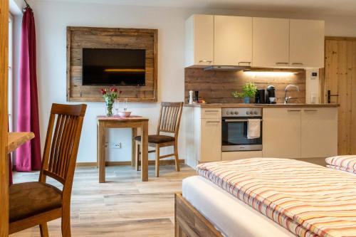 Pension und Appartements Wild - Otterfing