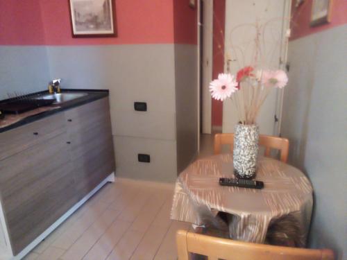 Hotel Niagara near Turin Airport