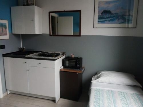 Hotel Niagara near Turin Airport