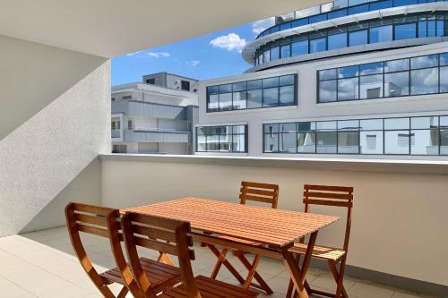 #AV The Ladybug Terrace Tout équipé (#AV The Ladybug Terrace Tout equipe) in 梅朗