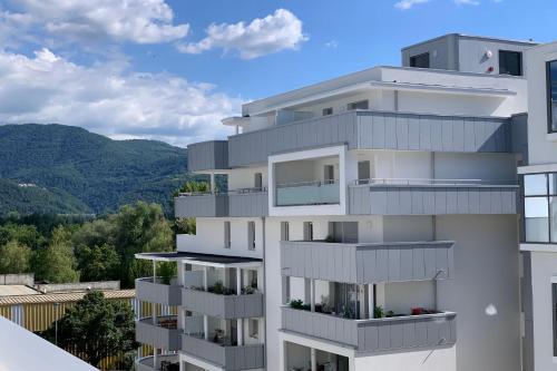#AV The Ladybug Terrace Tout équipé (#AV The Ladybug Terrace Tout equipe) in 梅朗