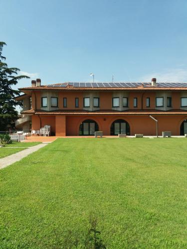 Hotel Verri, Misano di Gera dʼAdda bei Basiano