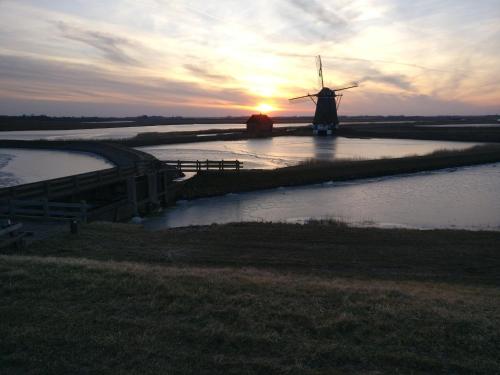Vakantiebungalow Texel - main image