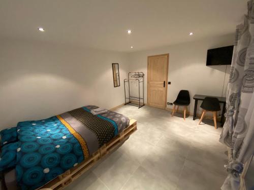 Chambre privee