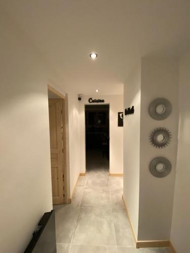 Chambre privée (Chambre privee) in Villiers-en-Biere (Ile-de-France)