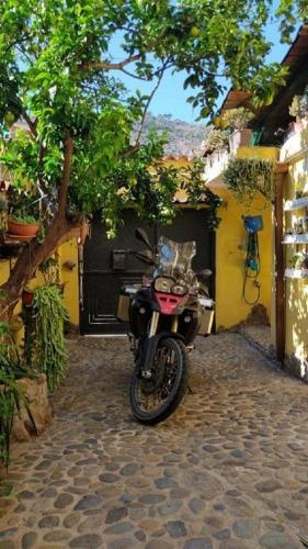 B&B Annalu