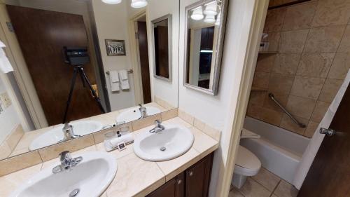 Manor Vail Lodge Room Type - Studio Condominium
