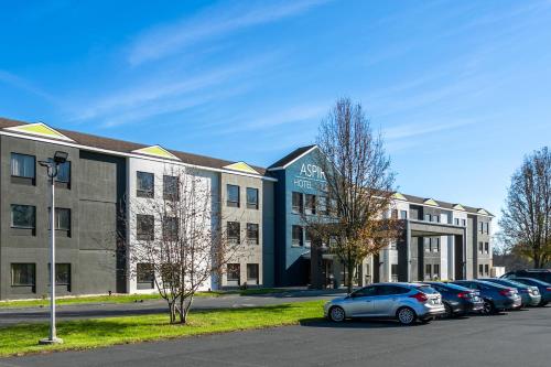 Aspire Hotel and Suites in Gettysburg, USA