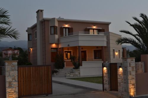 Ar & Al Luxury Villa, Galatás (Foto 10)