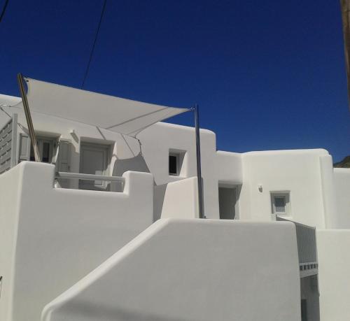 Blue Sand Boutique Hotel & Suites - image 12