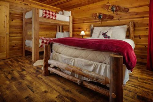 Govy Alpine Getaway - main image
