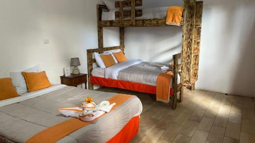 Hotel Your House in Cacique