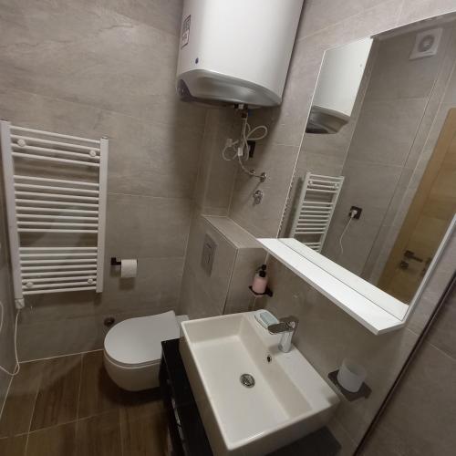 Jahorinska Vila apartman Teo - image 4