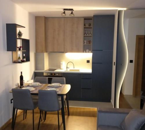 Jahorinska Vila apartman Teo - image 5
