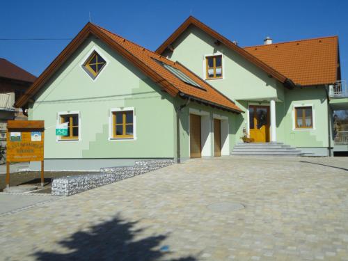 Gästezimmer Rieder in Staatz