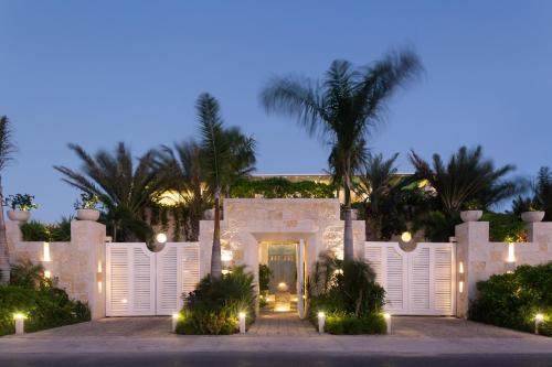 Villa Sha