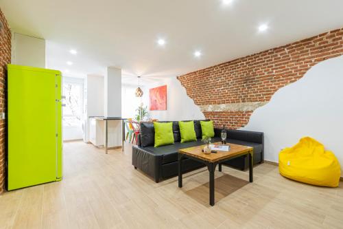  Ever House - IFEMA Canillas, Unterkunft in Madrid