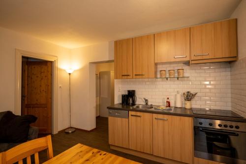 Cosy Kaprun Apartment, Kaprun