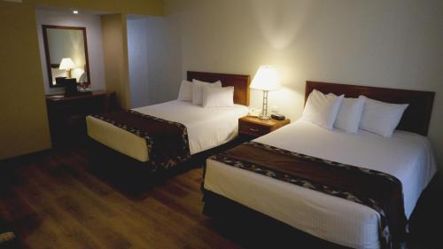 HM Mirador Best Western Mirador is a popular choice amongst travelers in Chihuahua, whether exploring or just passing through. The property features a wide range of facilities to make your stay a pleasant experi