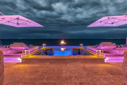 Villa Sha - Cancun Luxury Beachfront, Cancún (zdjęcie 10)