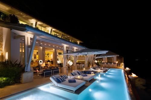 Villa Sha - Cancun Luxury Beachfront, Cancún (zdjęcie 8)