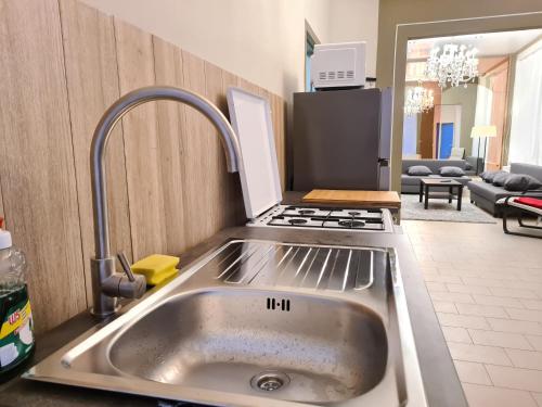Chaleureux bel Espace - Confort et Harmonie
