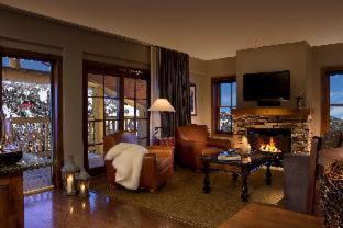 Teton Mountain Lodge and Spa, a Noble House Resort