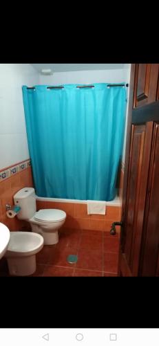 hostal ruta de las nieves